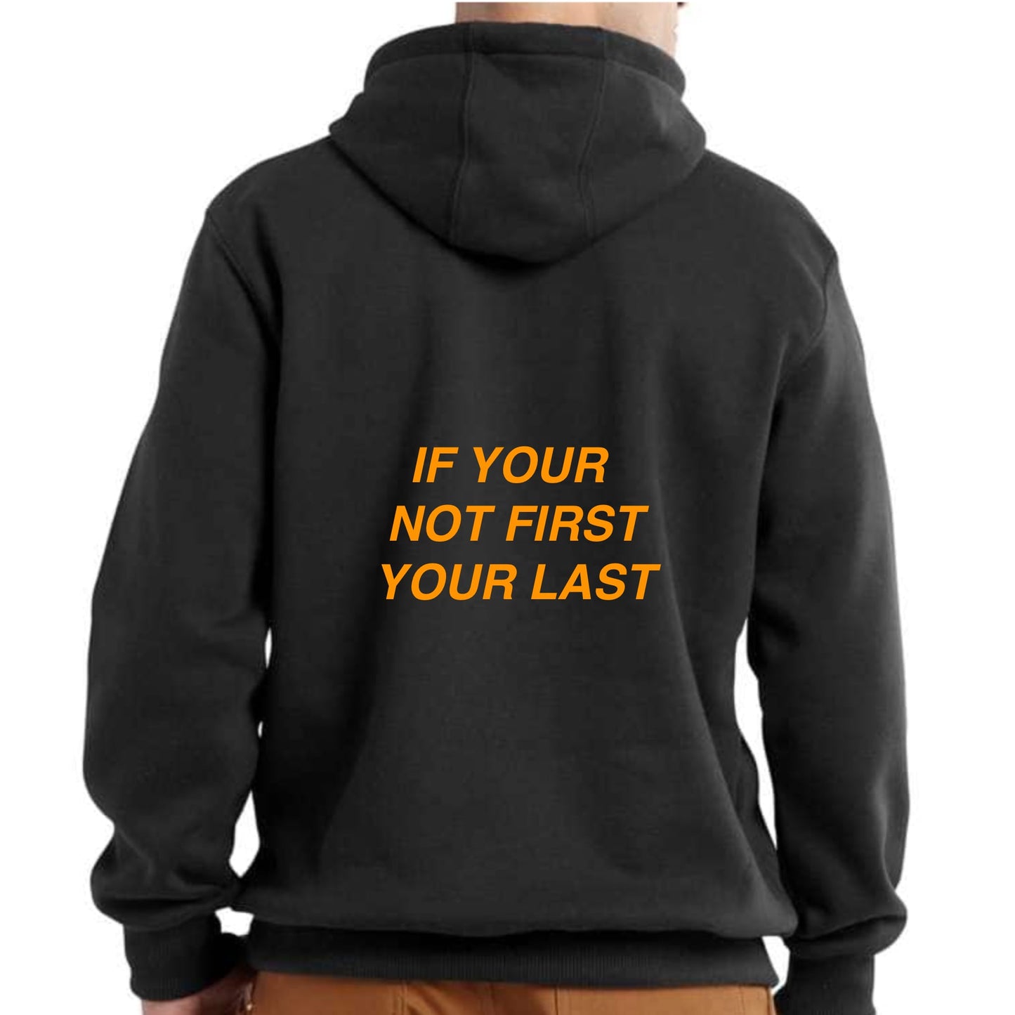 Heavyweight Sweatshirt