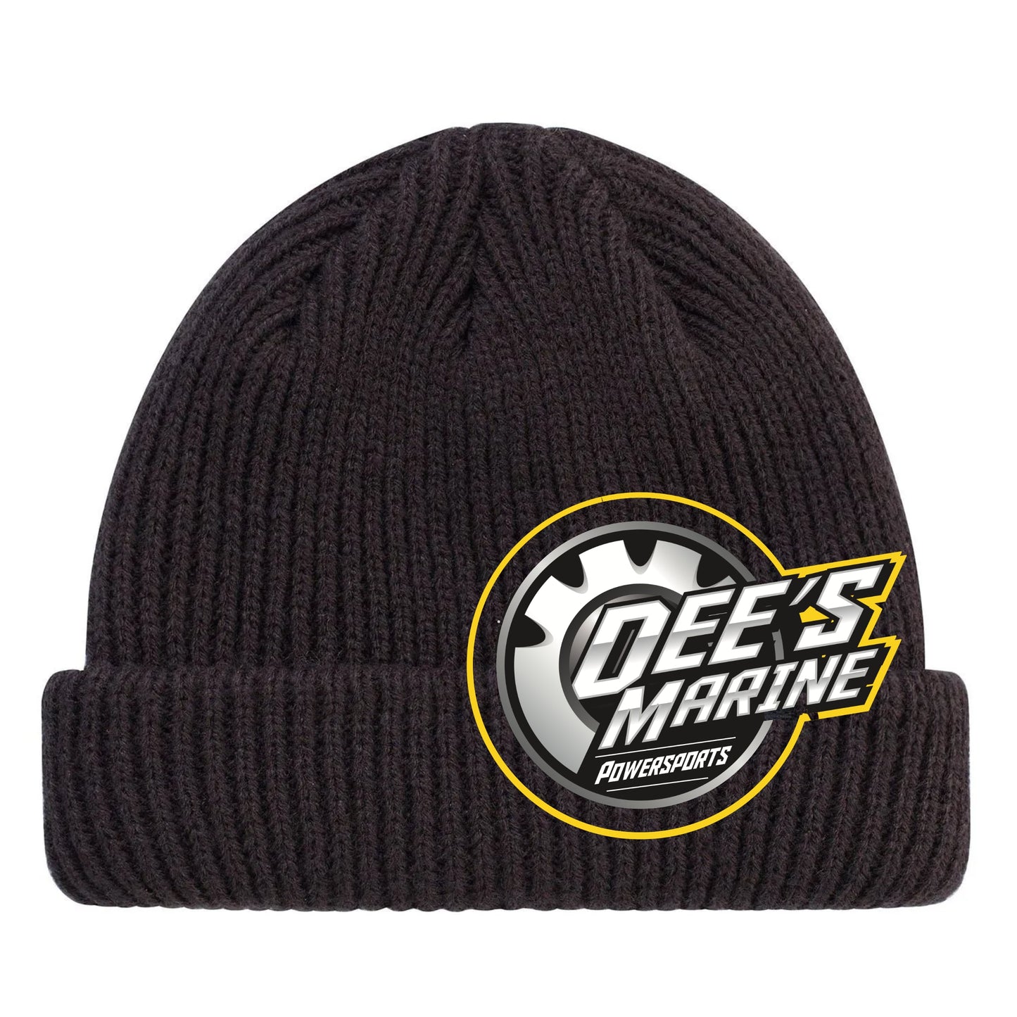 Dee's Marine Beanie